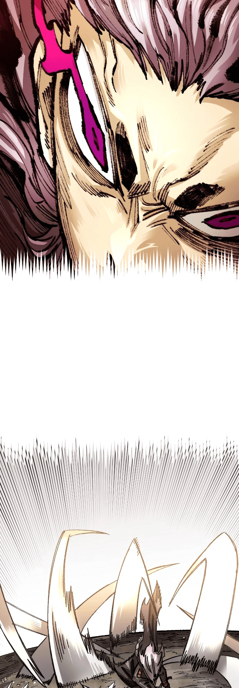 Reincarnation Of The Veteran Soldier Chapter 63 Gambar 59