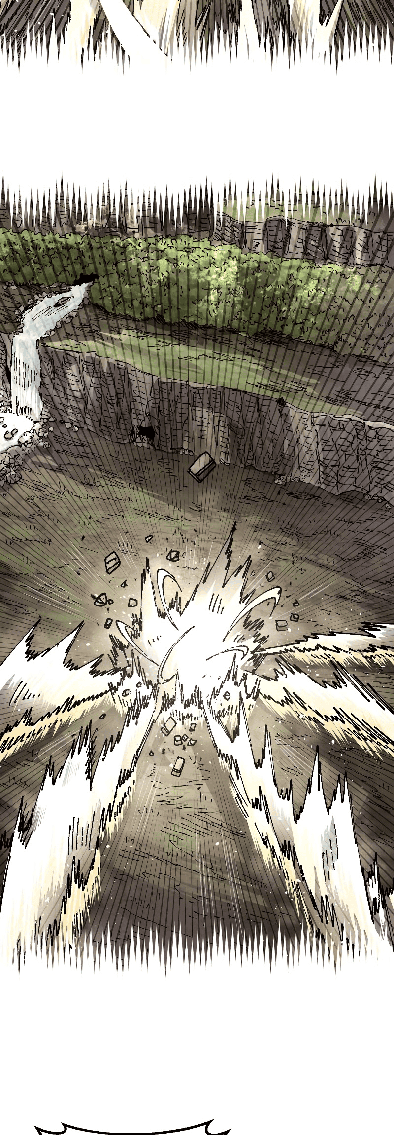 Reincarnation Of The Veteran Soldier Chapter 63 Gambar 61