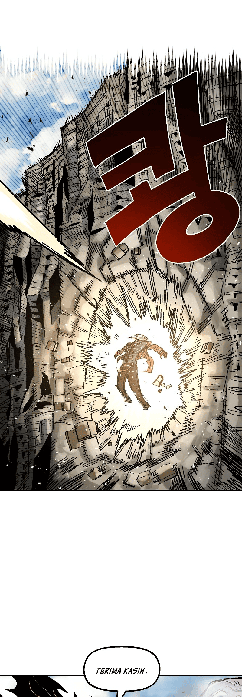 Reincarnation Of The Veteran Soldier Chapter 63 Gambar 72