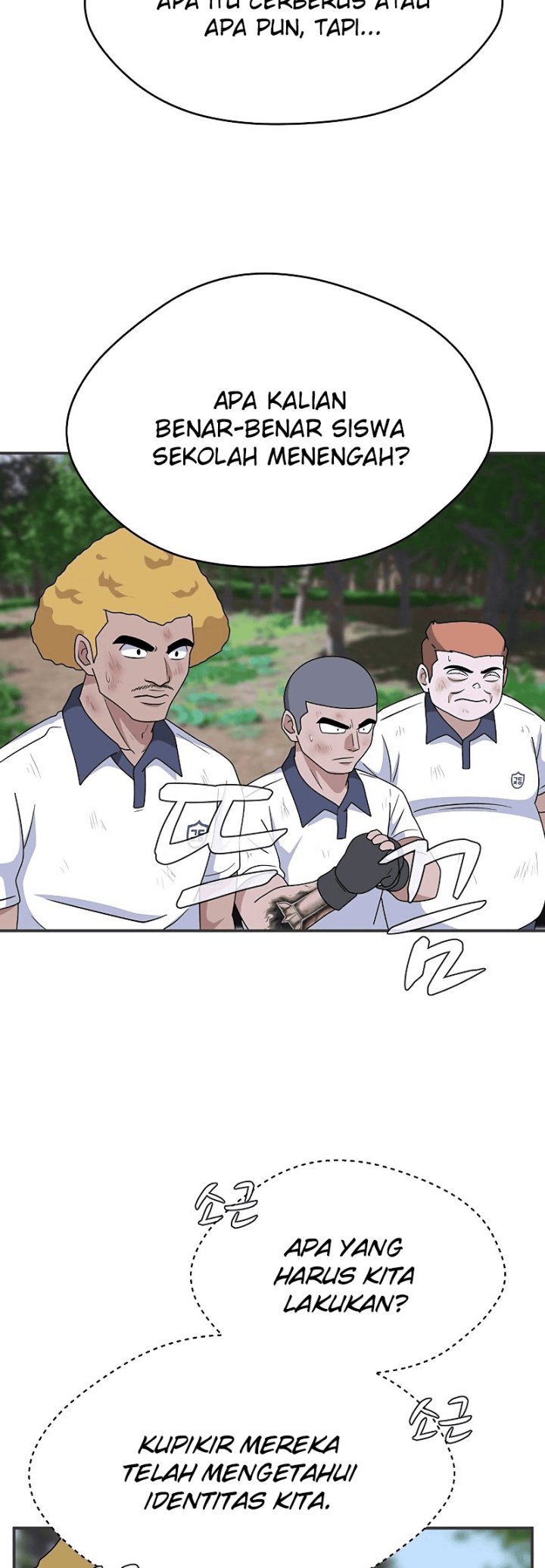 System Rules Chapter 47 Gambar 10