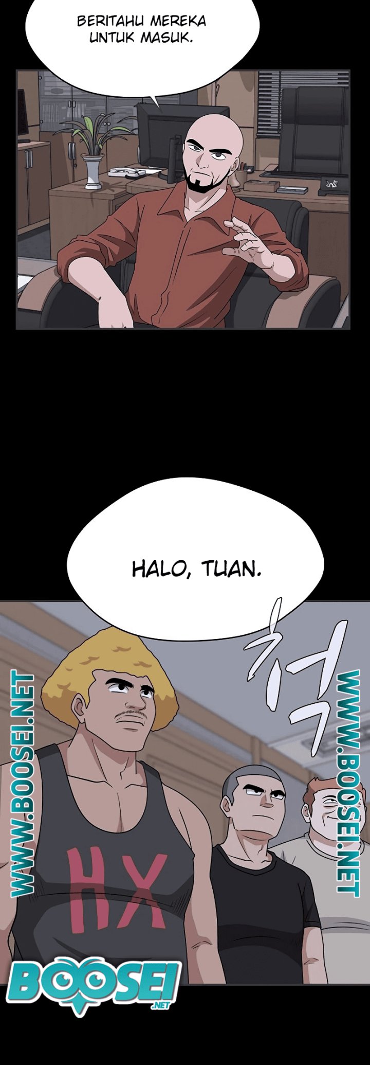 System Rules Chapter 47 Gambar 13