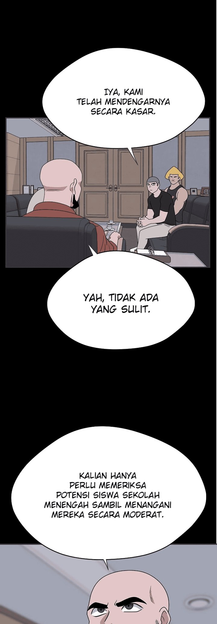 System Rules Chapter 47 Gambar 15