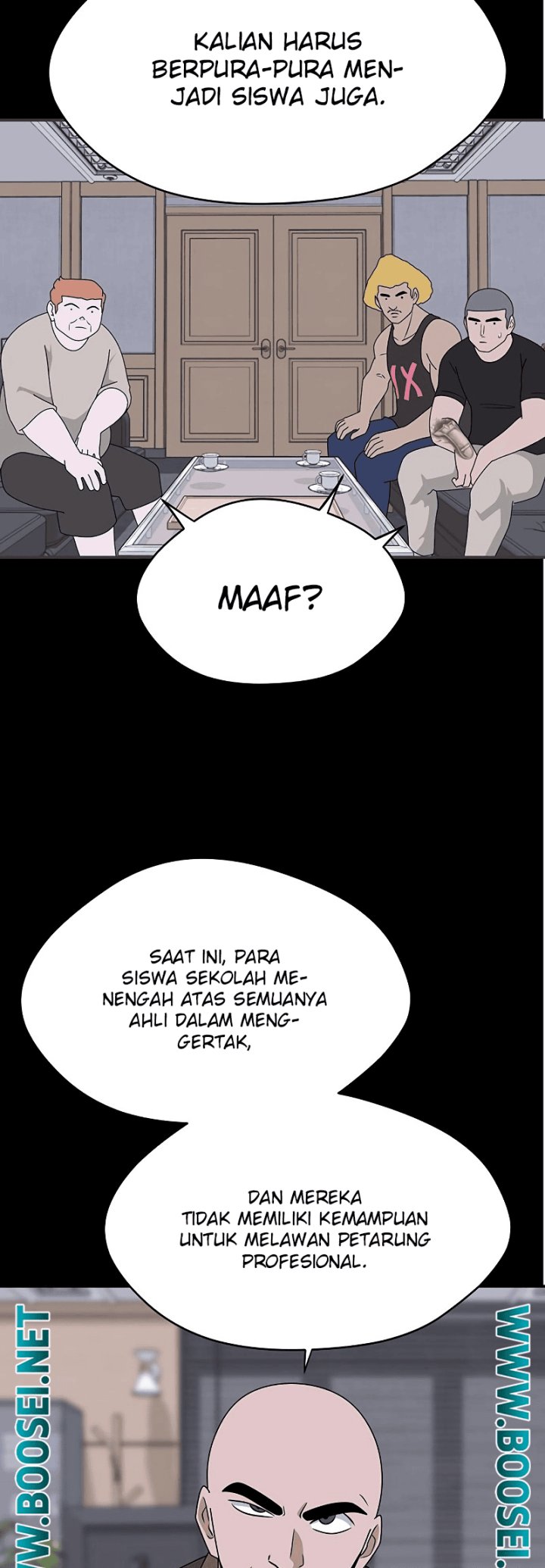 System Rules Chapter 47 Gambar 17