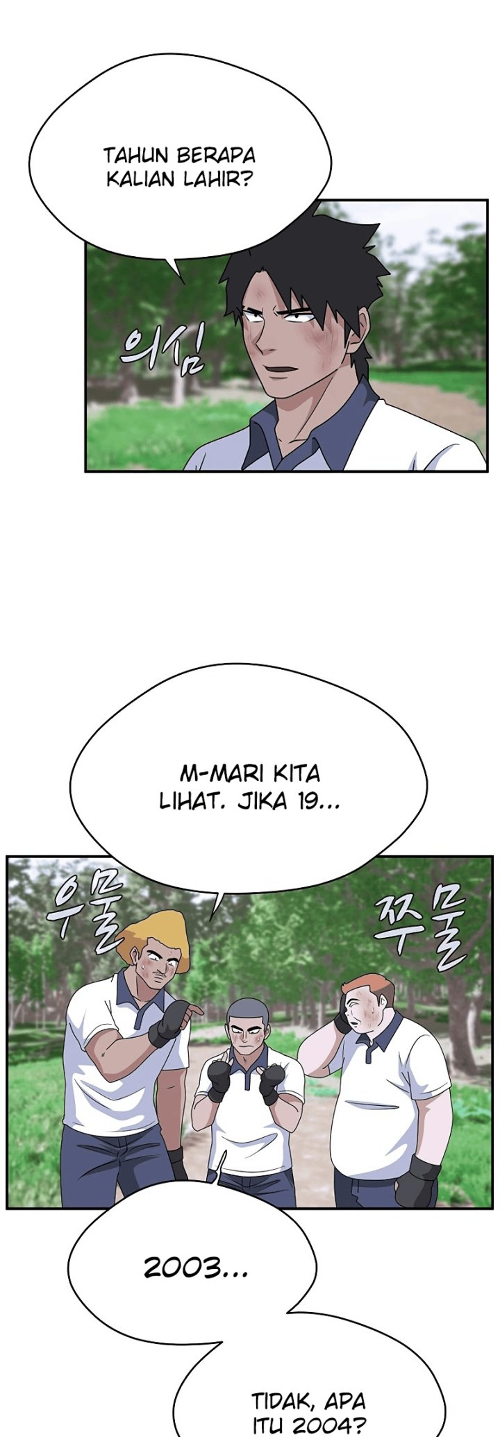 System Rules Chapter 47 Gambar 22