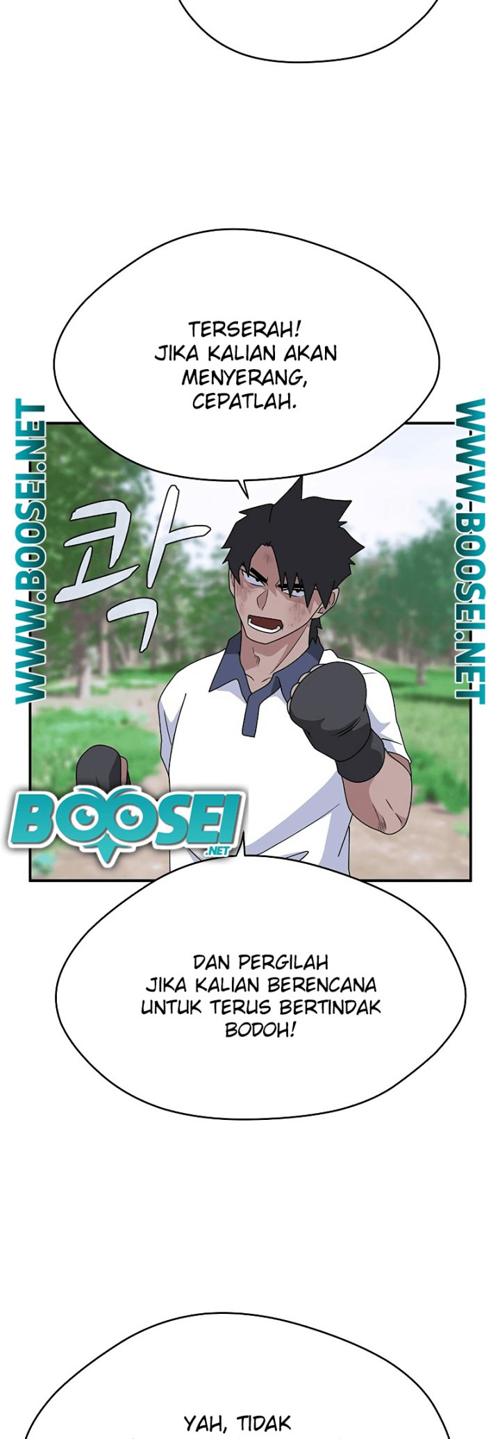 System Rules Chapter 47 Gambar 23