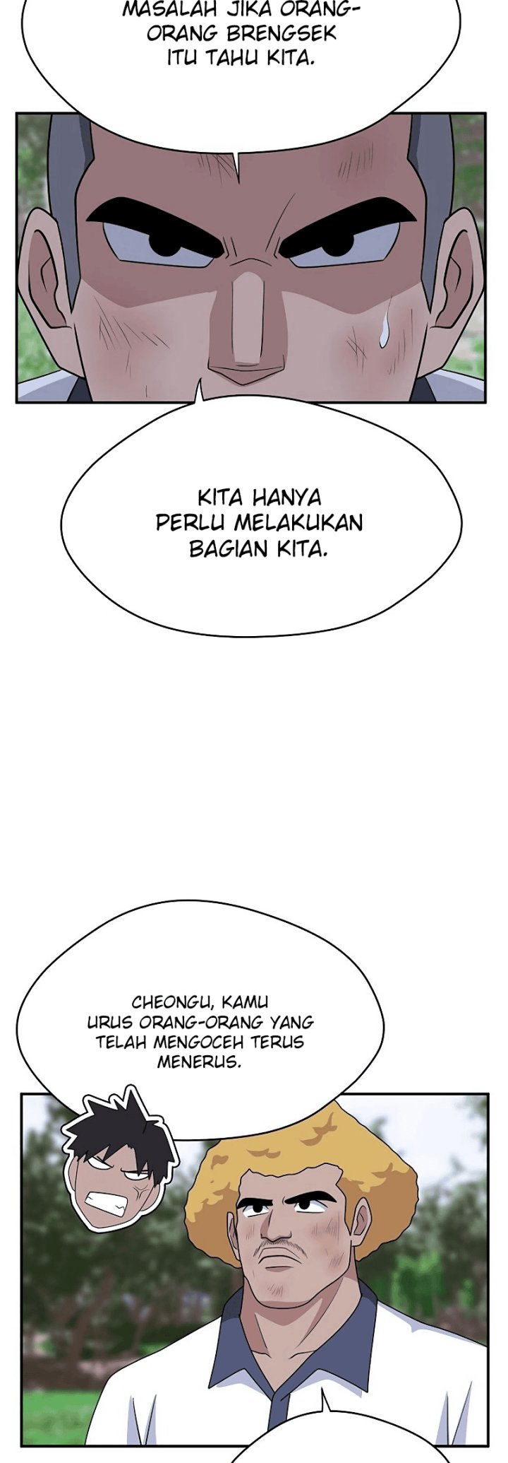 System Rules Chapter 47 Gambar 24