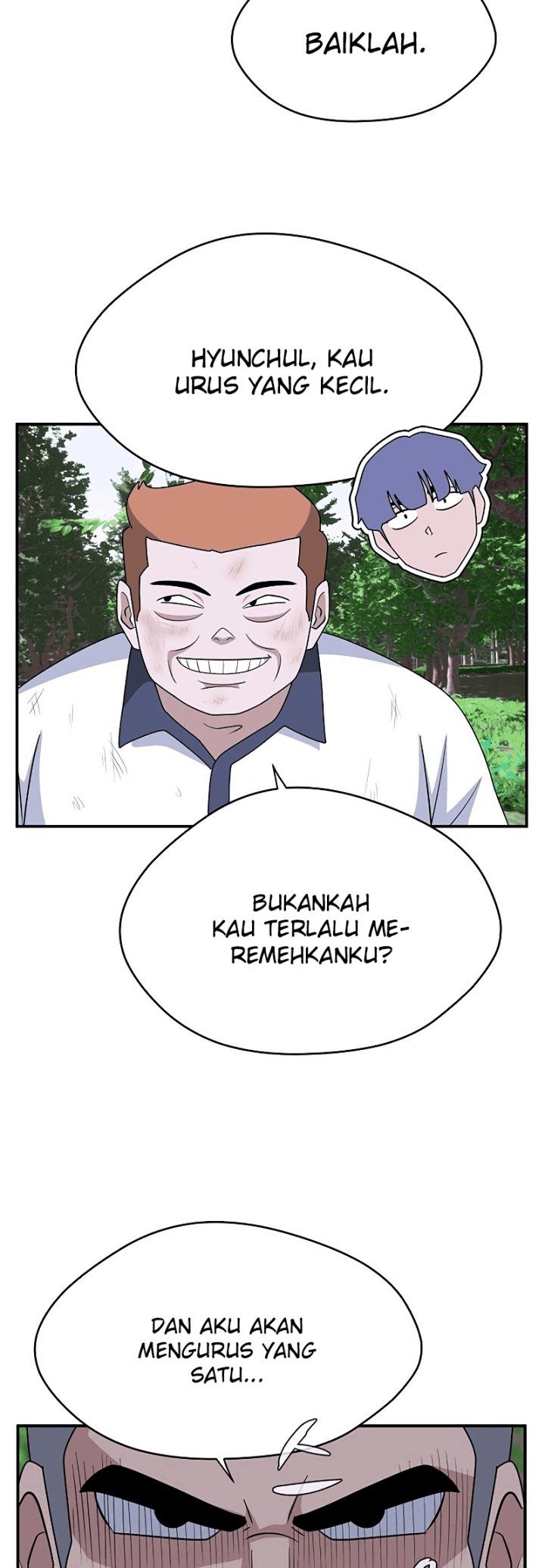 System Rules Chapter 47 Gambar 25