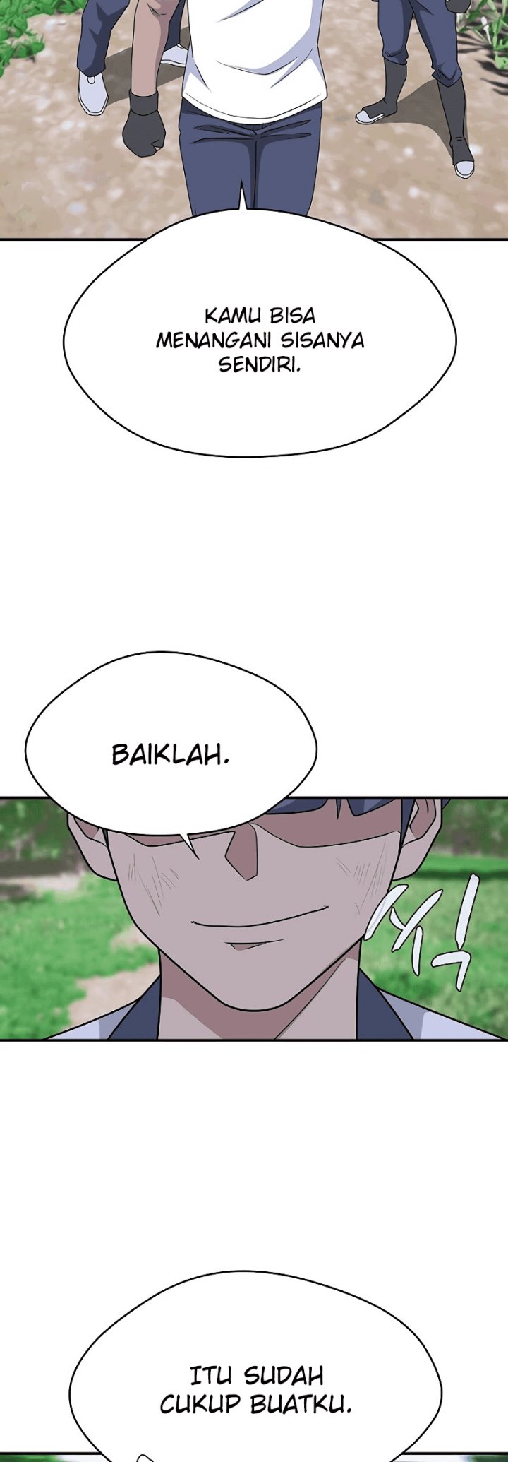 System Rules Chapter 47 Gambar 29