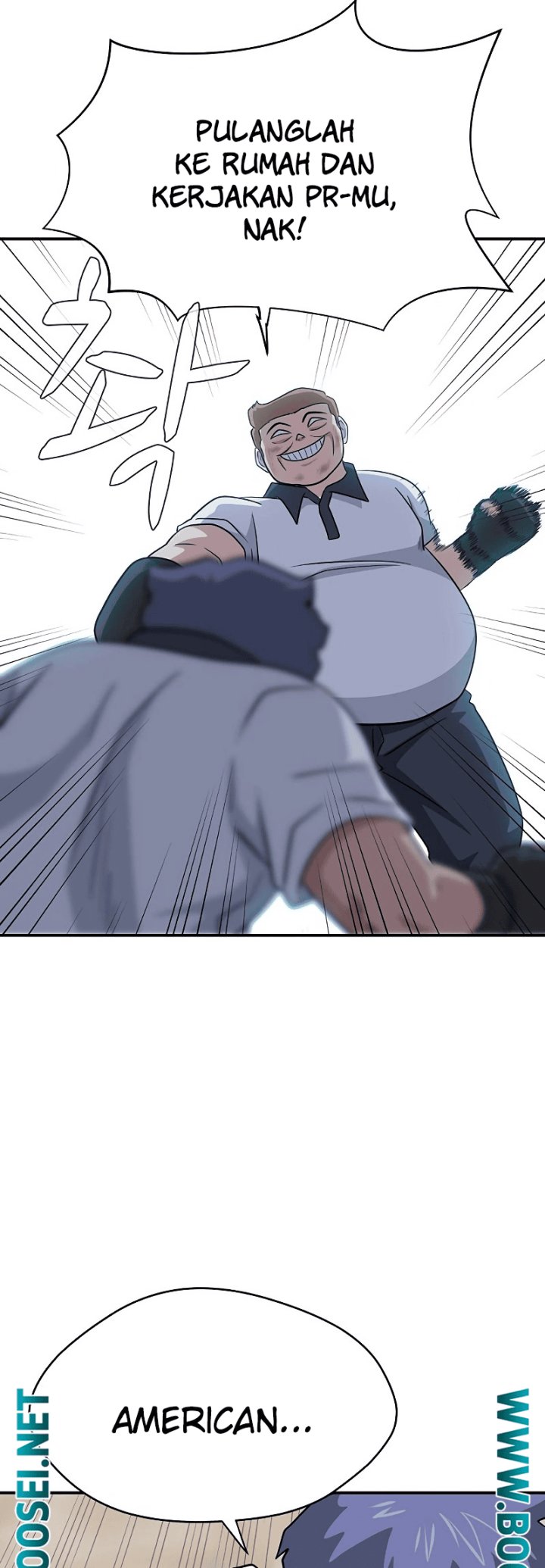 System Rules Chapter 47 Gambar 31