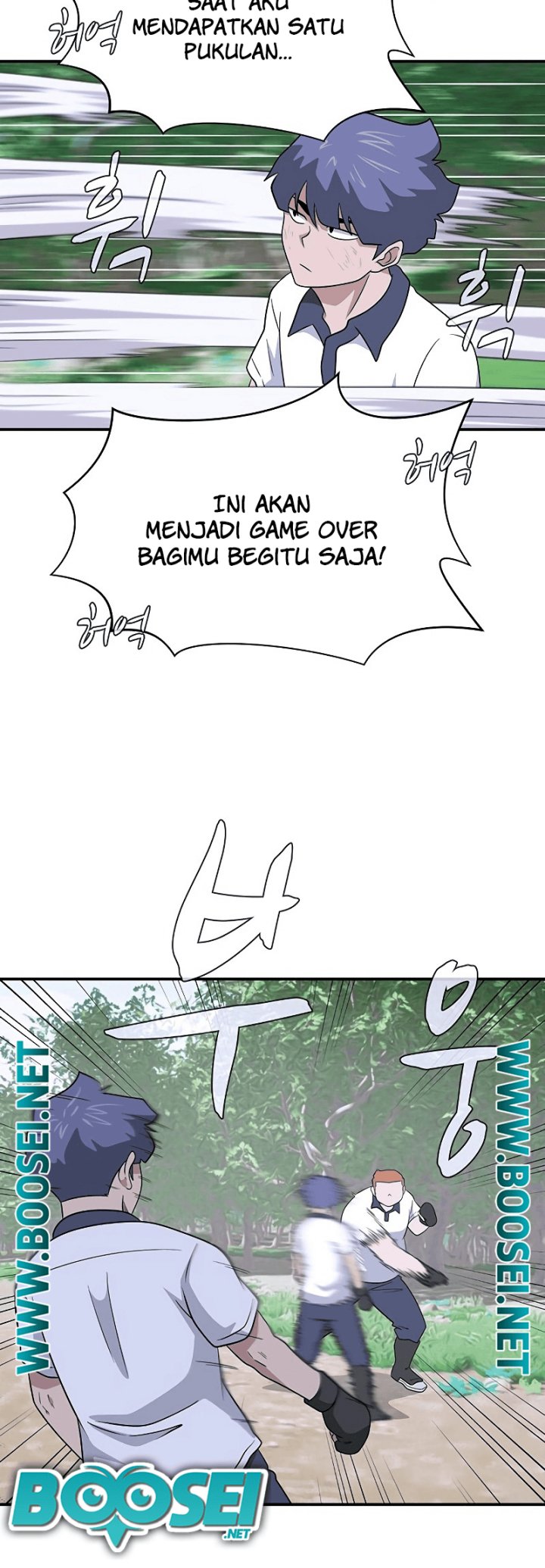 System Rules Chapter 47 Gambar 40