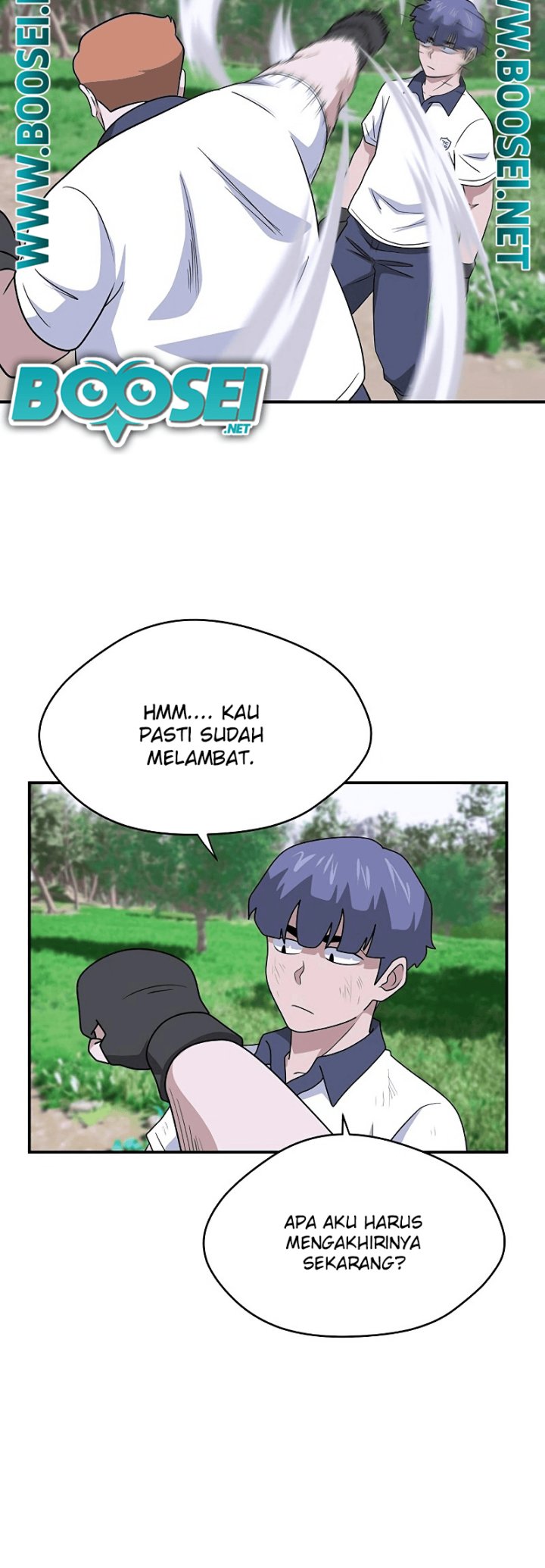 System Rules Chapter 47 Gambar 45