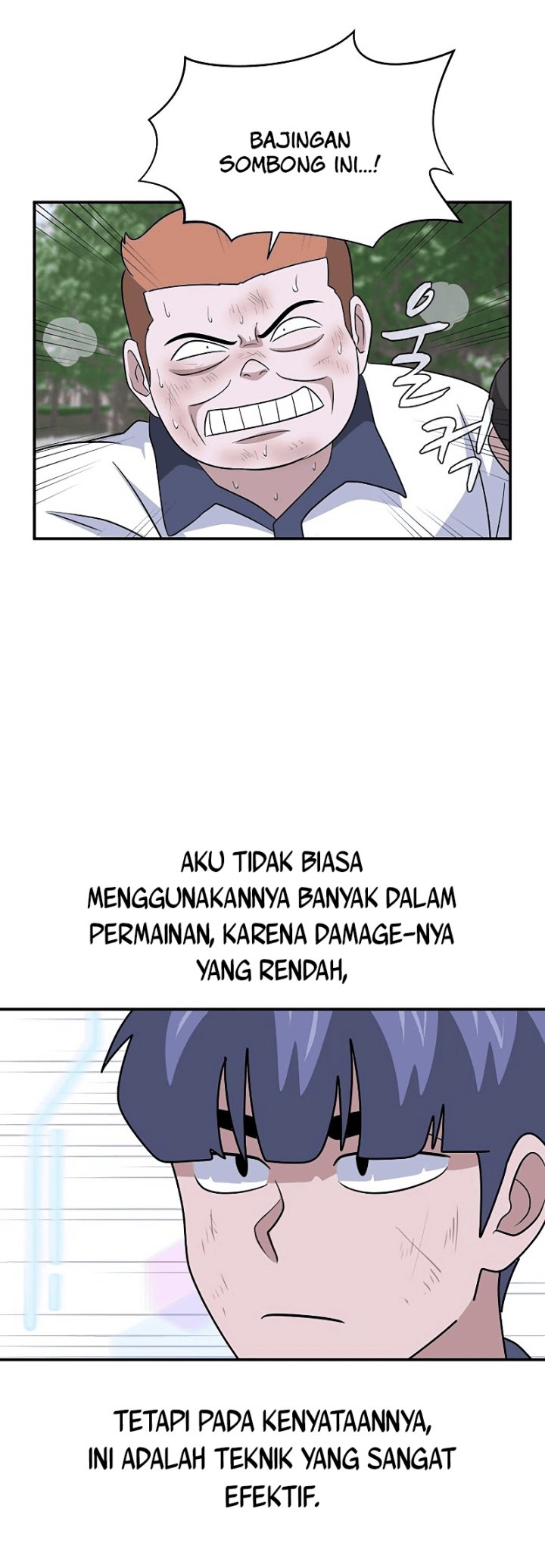 System Rules Chapter 47 Gambar 46