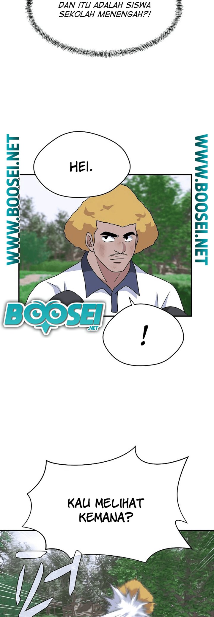 System Rules Chapter 47 Gambar 53