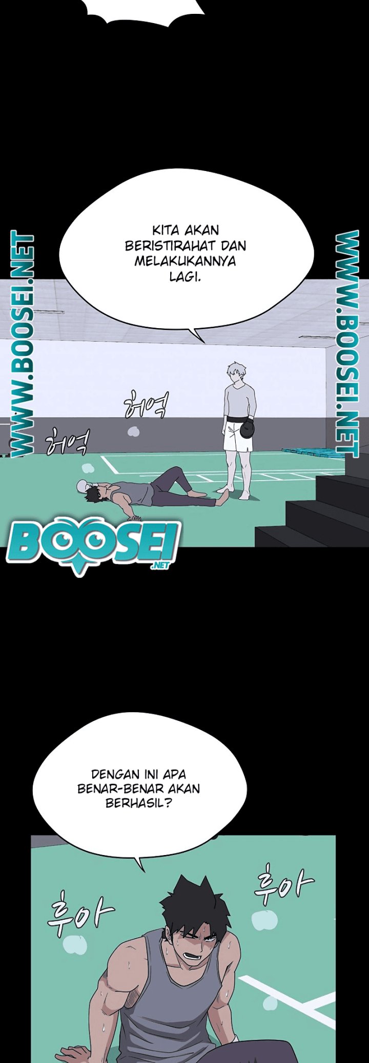 System Rules Chapter 47 Gambar 62