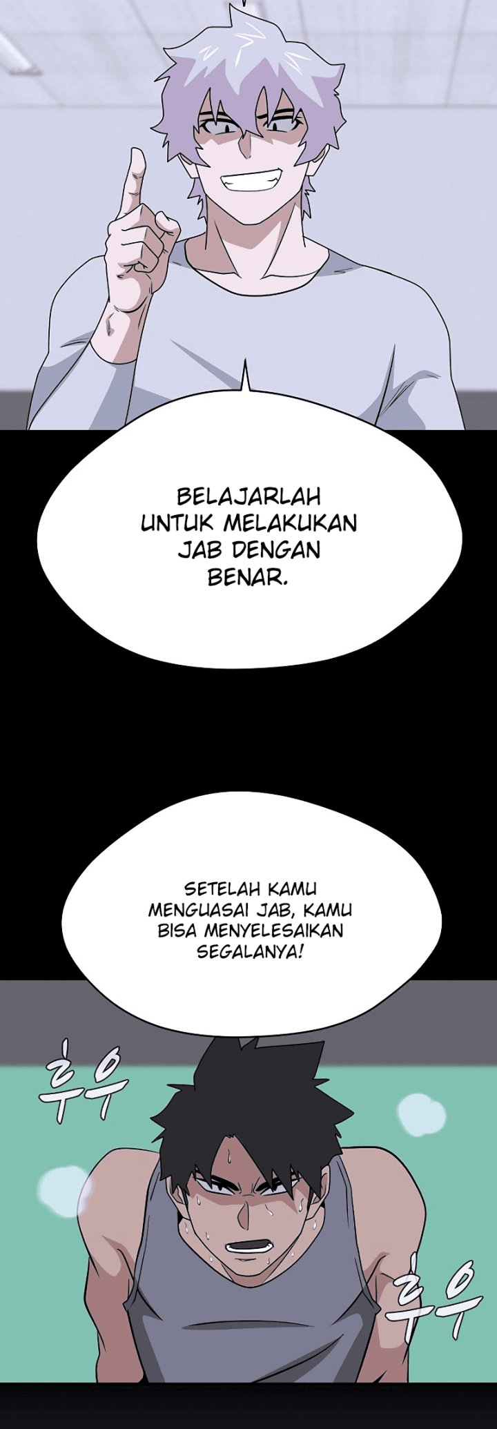System Rules Chapter 47 Gambar 64