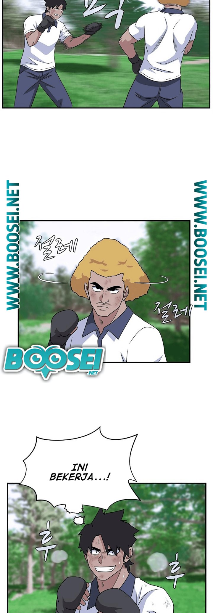 System Rules Chapter 47 Gambar 66