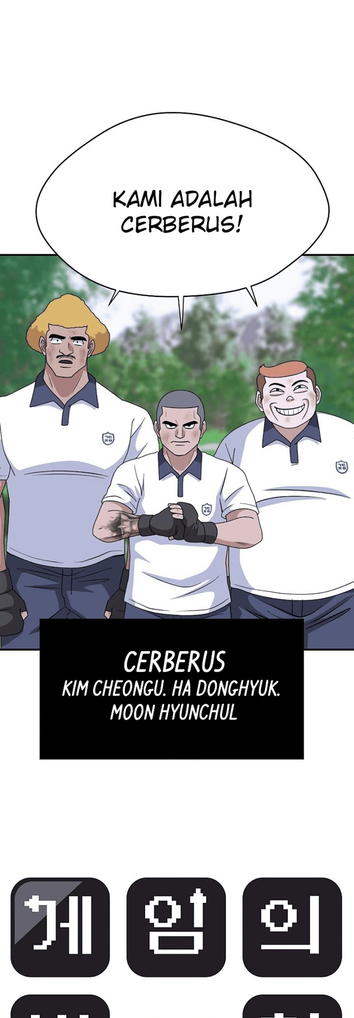 System Rules Chapter 47 Gambar 7