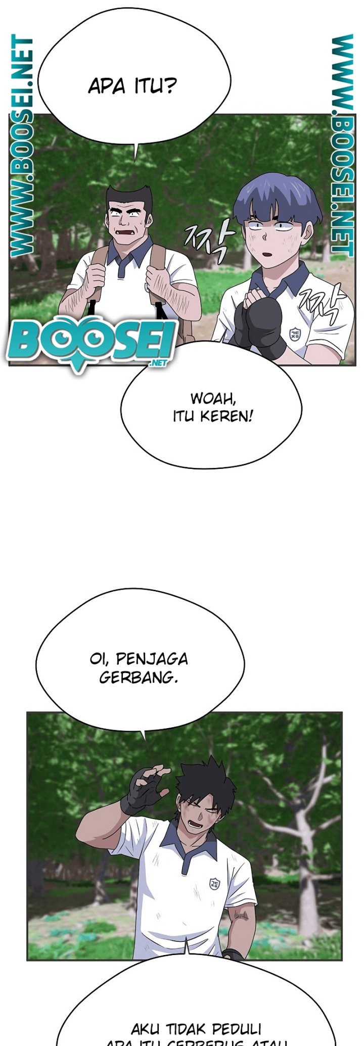 System Rules Chapter 47 Gambar 9