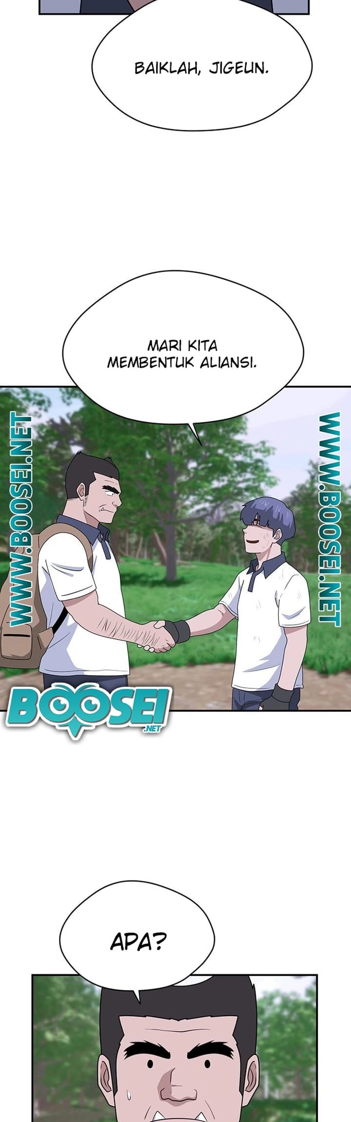 System Rules Chapter 46 Gambar 11