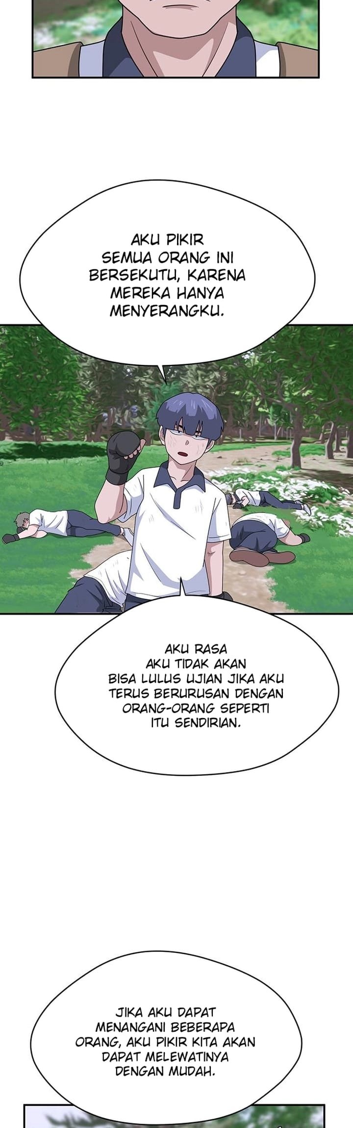 System Rules Chapter 46 Gambar 12