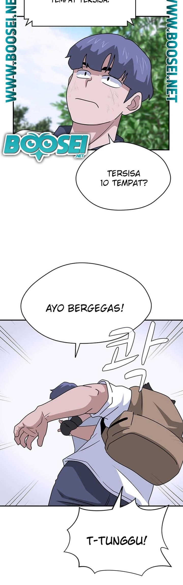 System Rules Chapter 46 Gambar 15