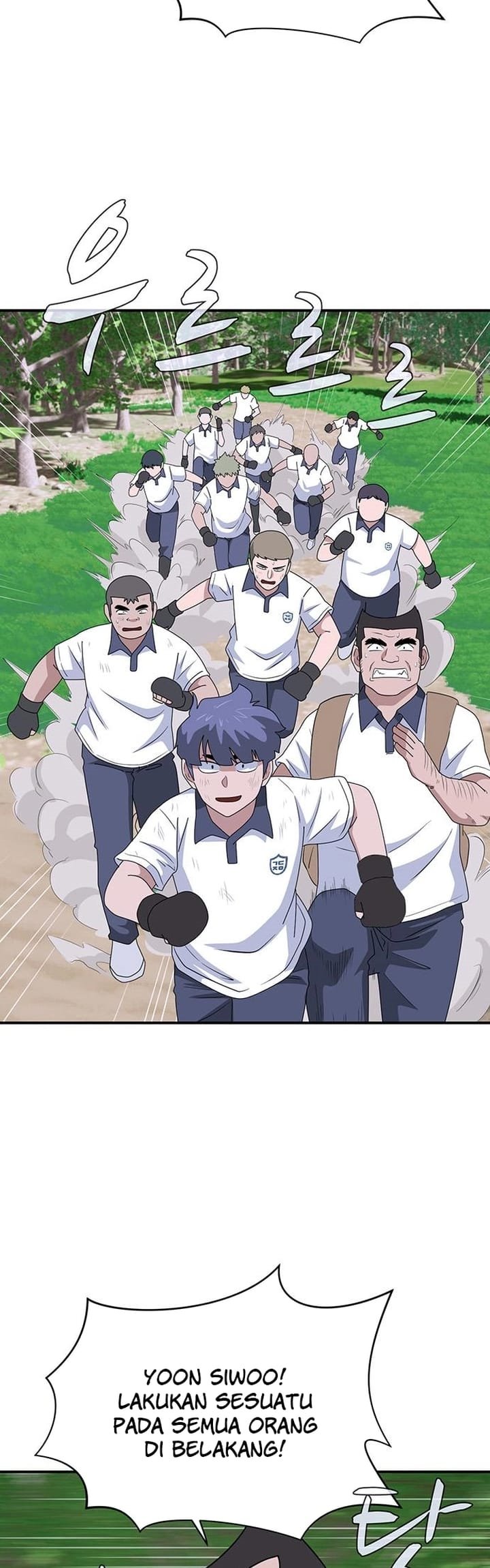 System Rules Chapter 46 Gambar 19