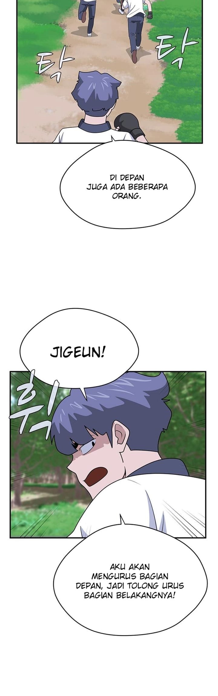 System Rules Chapter 46 Gambar 21