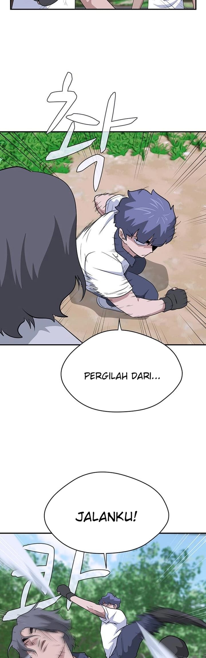 System Rules Chapter 46 Gambar 24