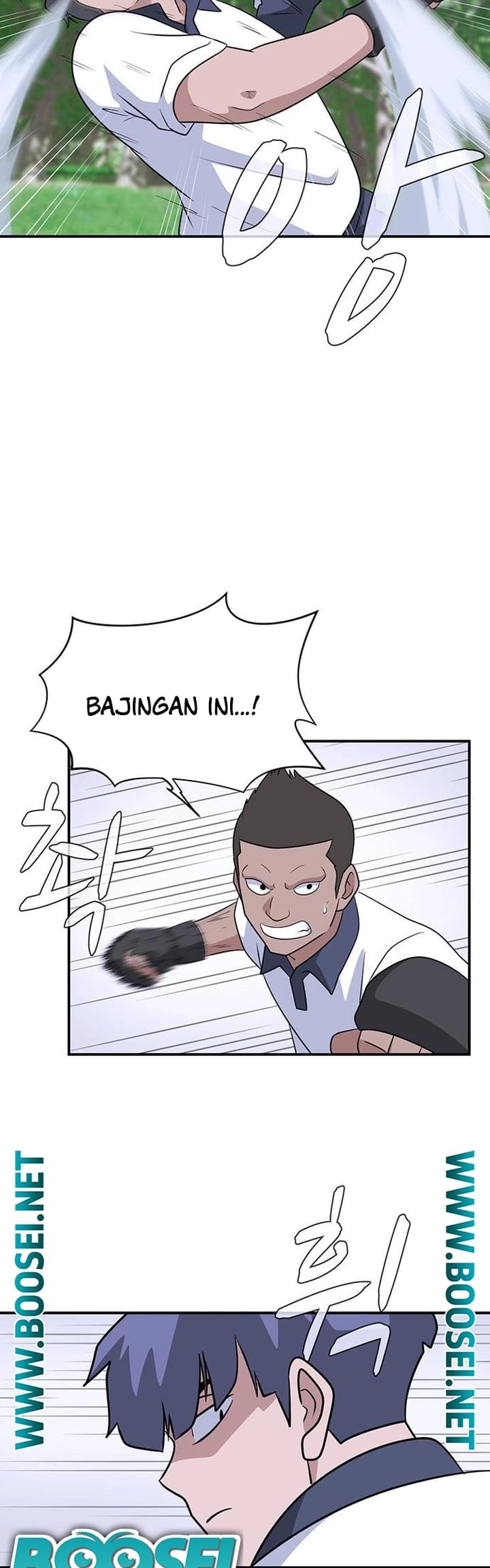 System Rules Chapter 46 Gambar 25