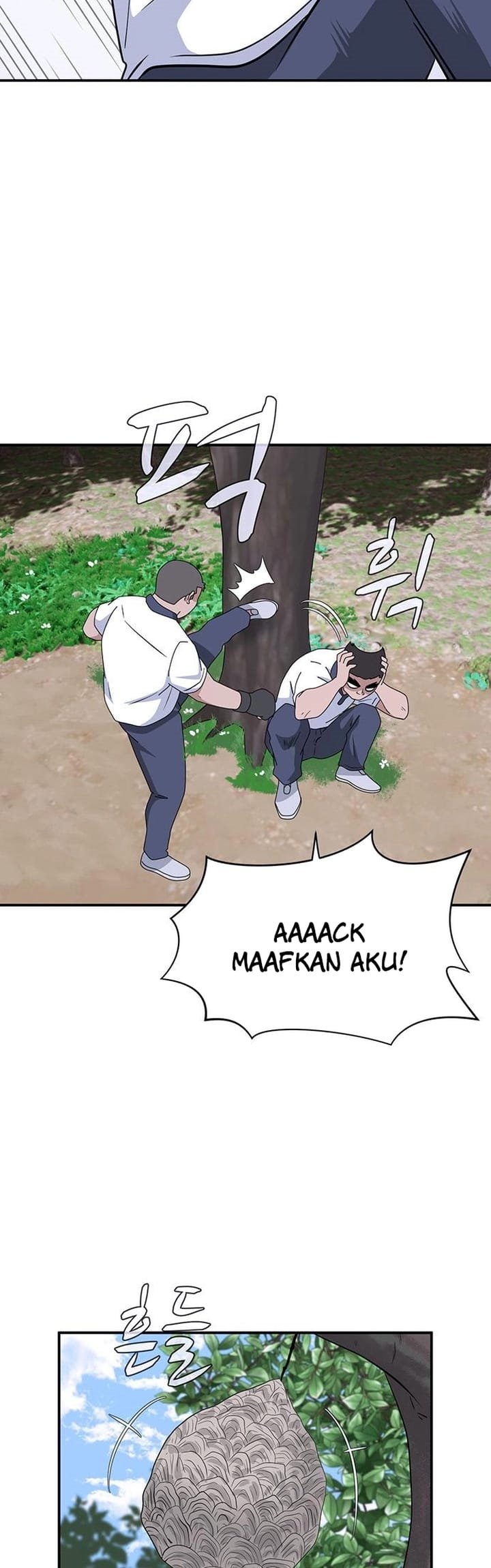 System Rules Chapter 46 Gambar 31