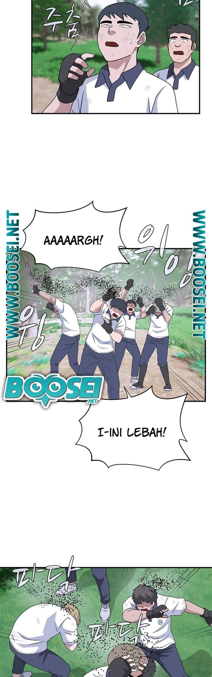 System Rules Chapter 46 Gambar 33