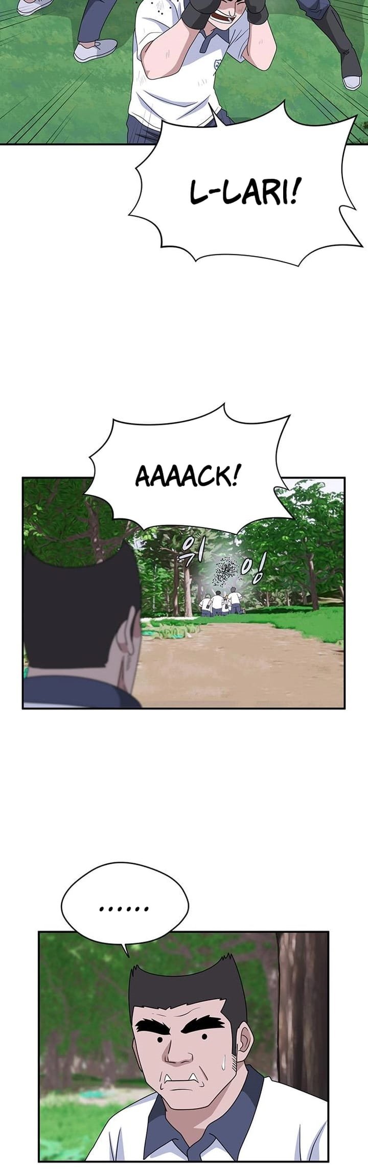 System Rules Chapter 46 Gambar 34