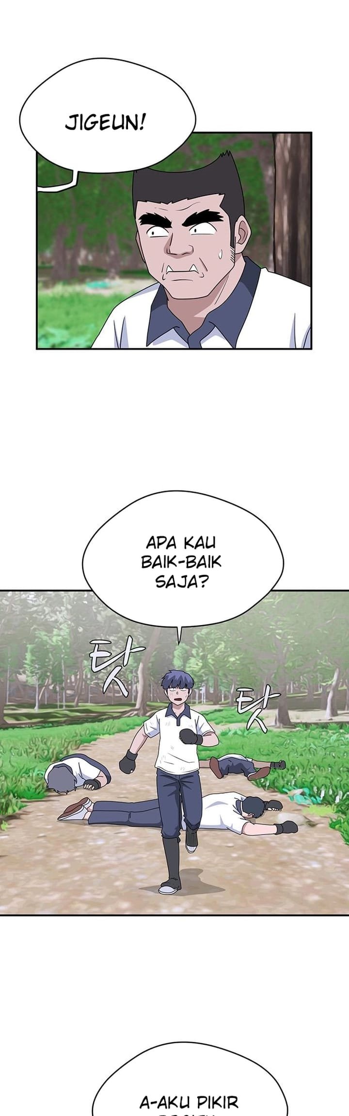 System Rules Chapter 46 Gambar 35