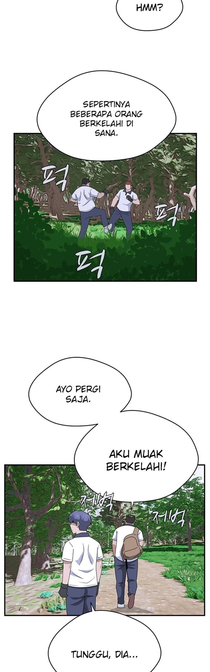 System Rules Chapter 46 Gambar 38
