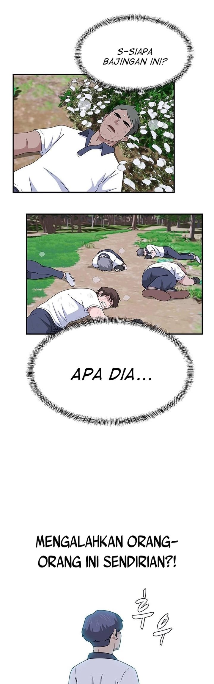 System Rules Chapter 46 Gambar 4