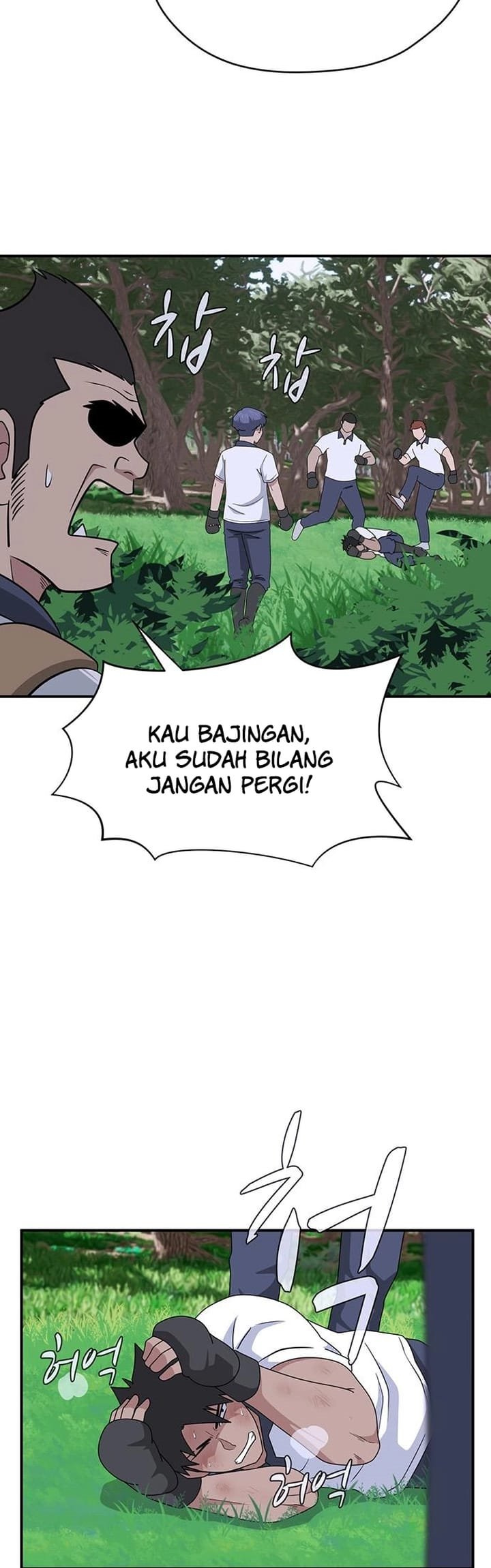 System Rules Chapter 46 Gambar 42