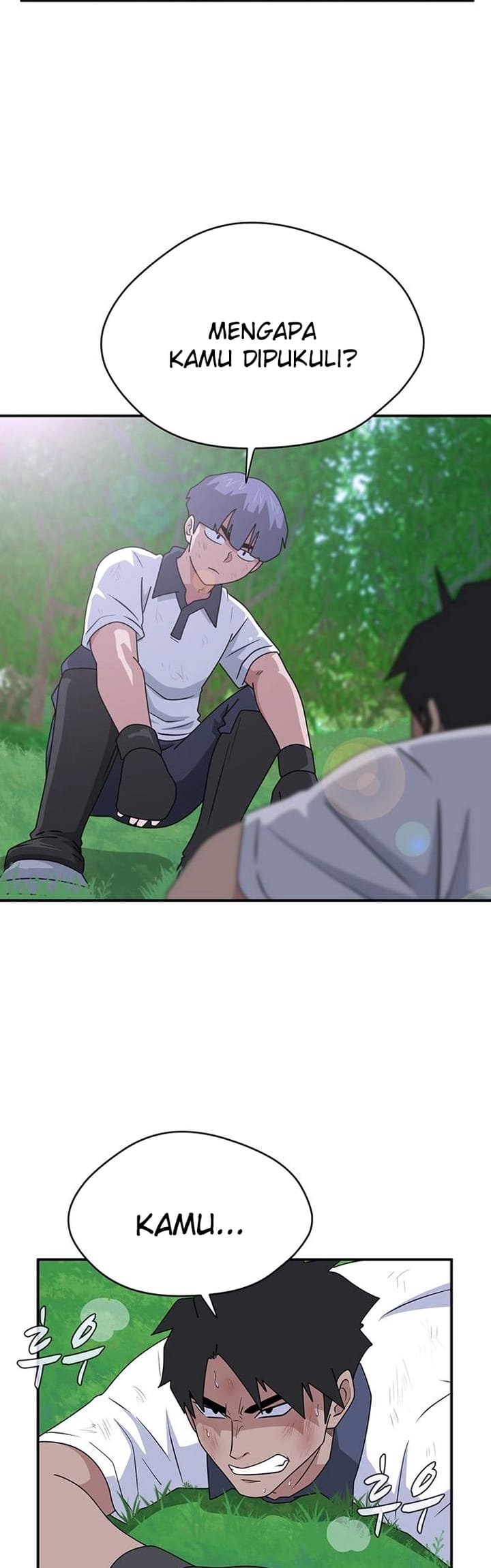 System Rules Chapter 46 Gambar 43