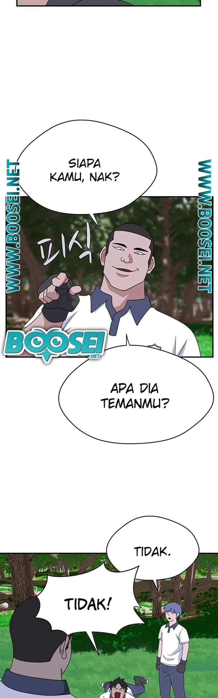 System Rules Chapter 46 Gambar 44