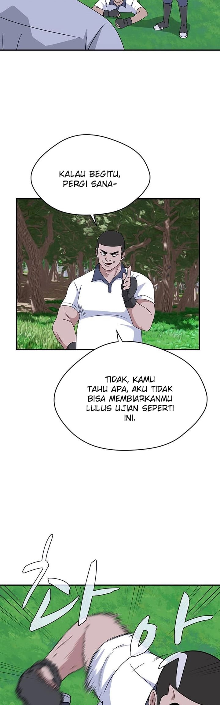 System Rules Chapter 46 Gambar 45
