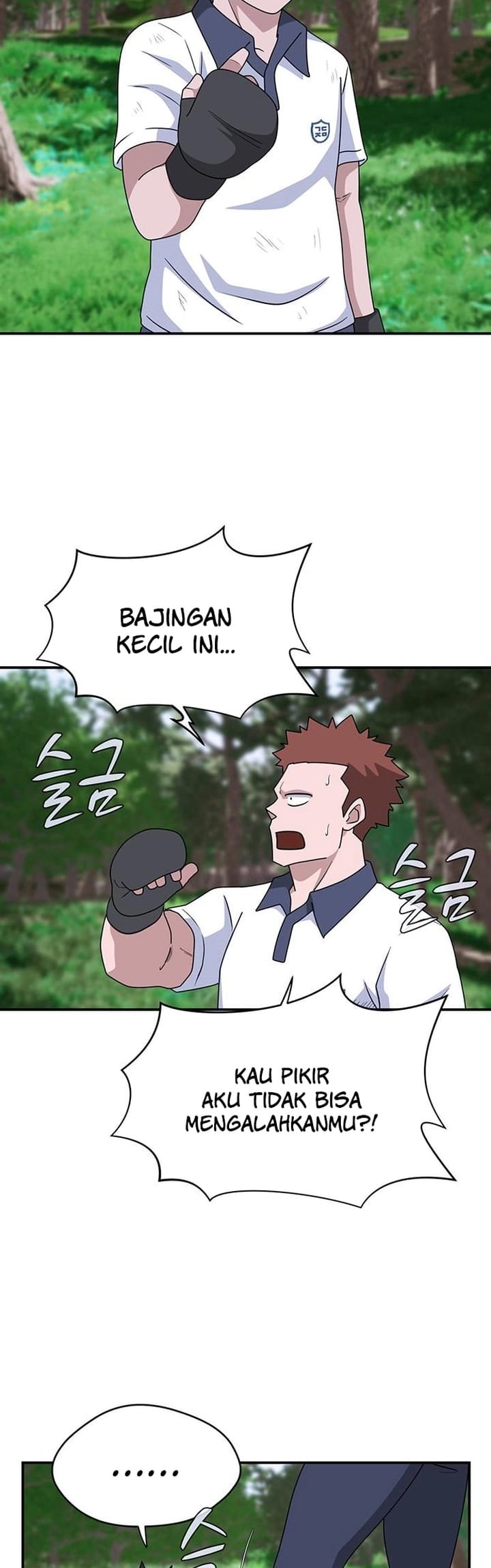 System Rules Chapter 46 Gambar 50