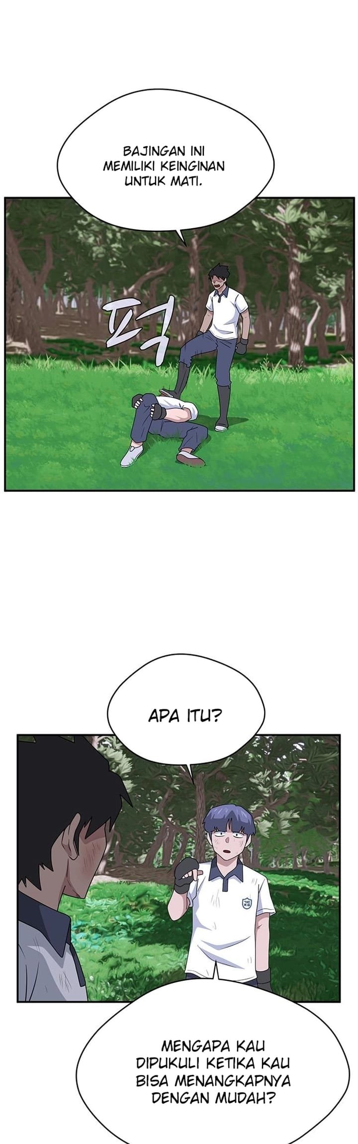System Rules Chapter 46 Gambar 53