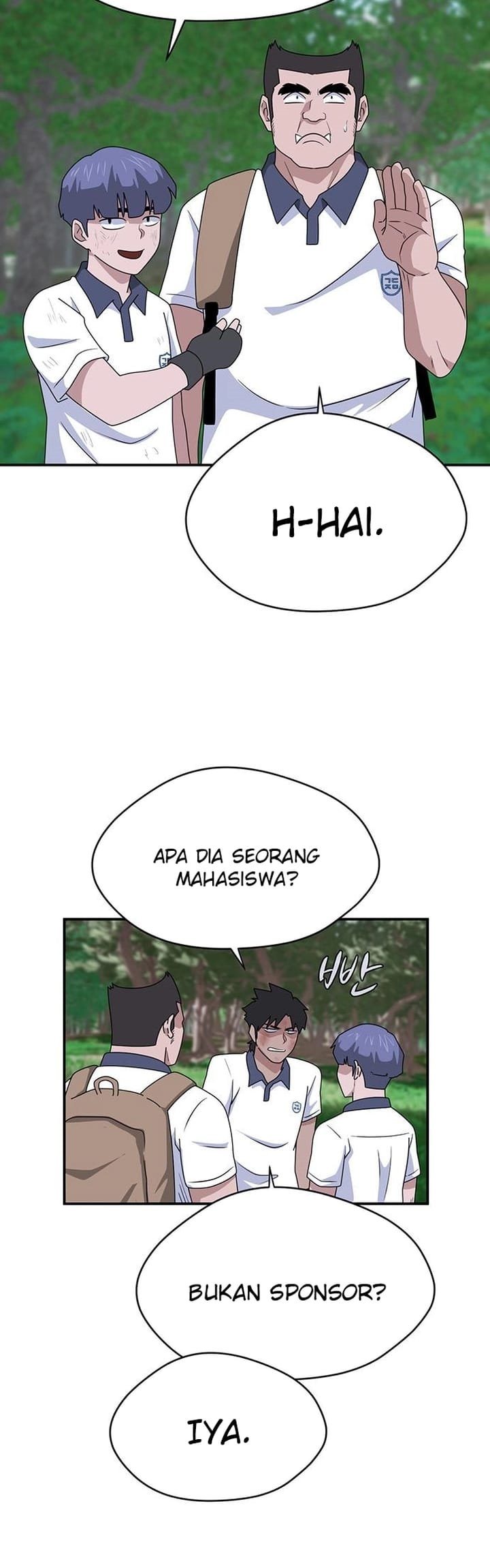 System Rules Chapter 46 Gambar 56