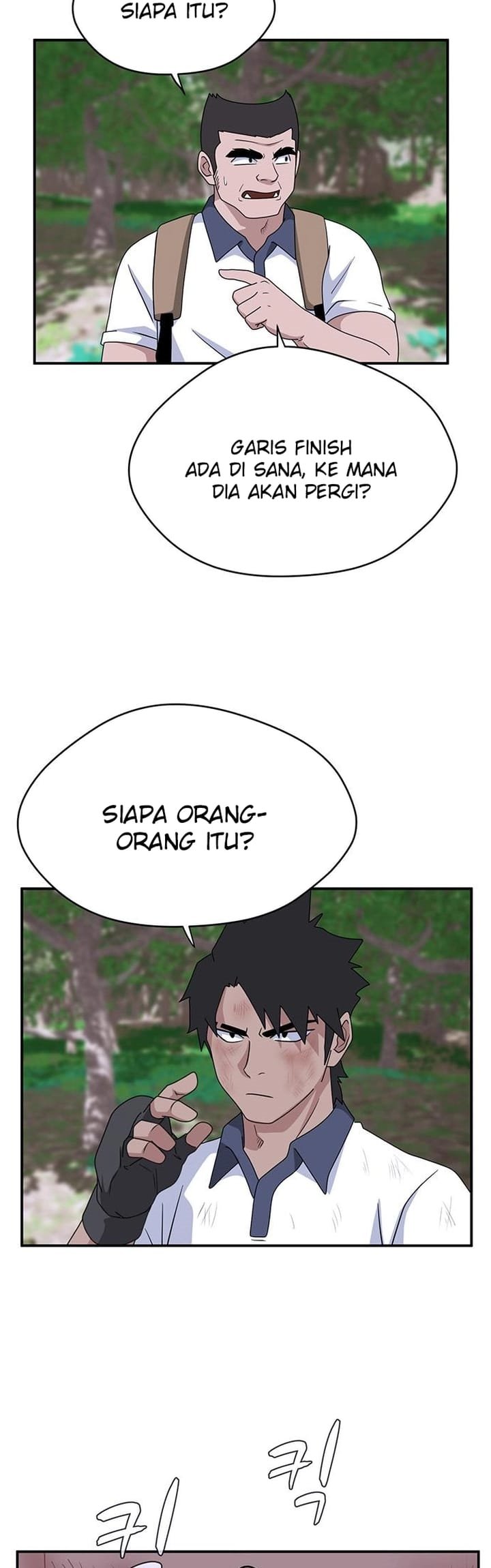 System Rules Chapter 46 Gambar 61