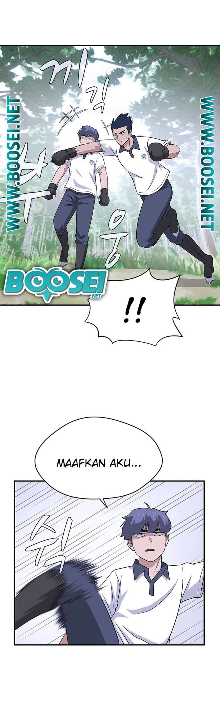System Rules Chapter 45 Gambar 17