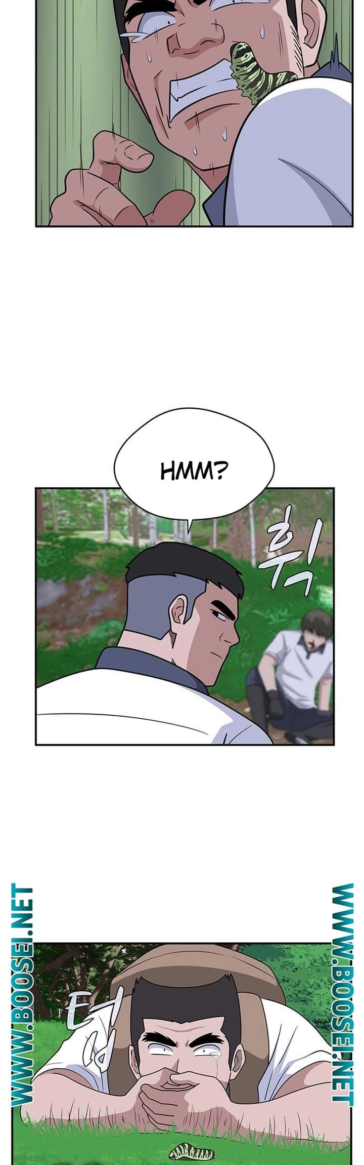 System Rules Chapter 45 Gambar 27