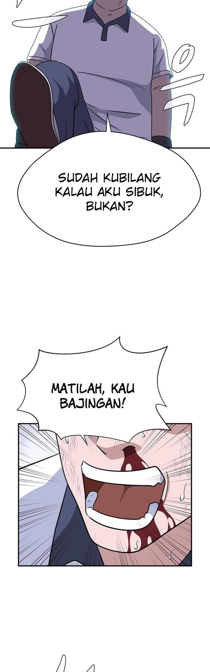 System Rules Chapter 45 Gambar 30
