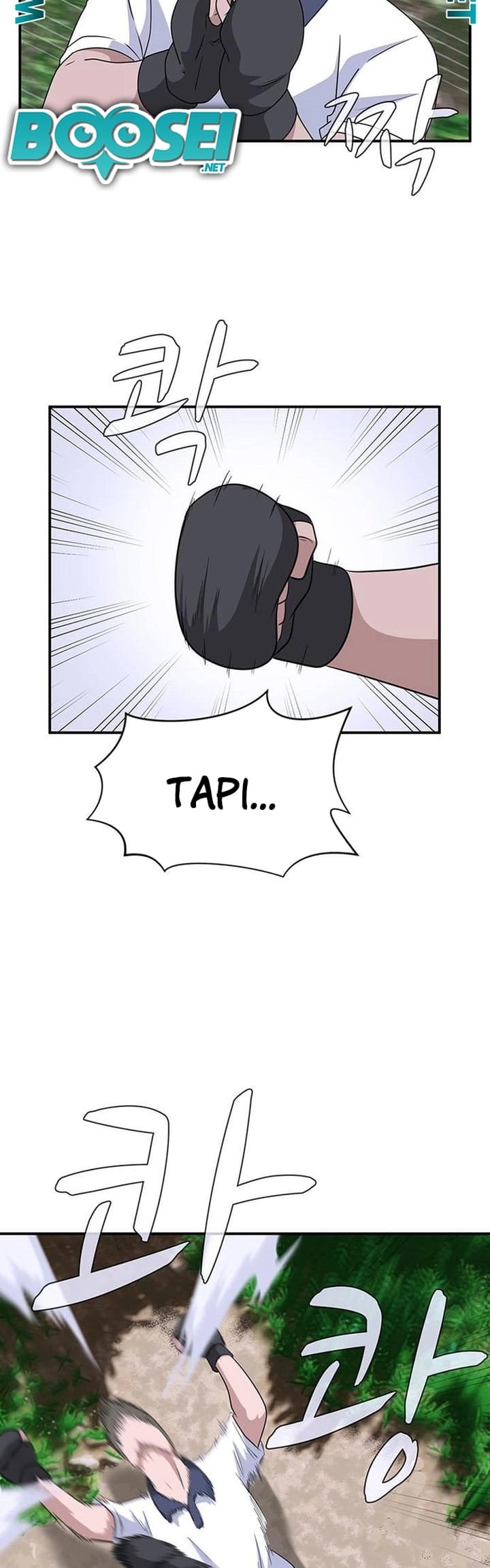 System Rules Chapter 45 Gambar 32