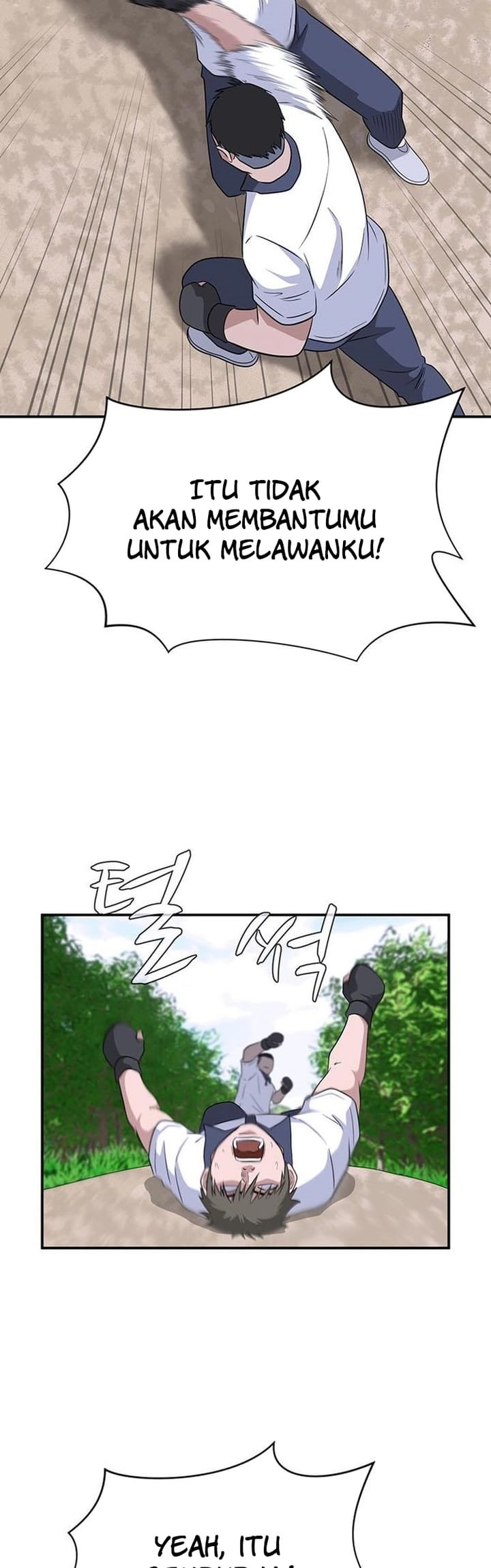 System Rules Chapter 45 Gambar 33