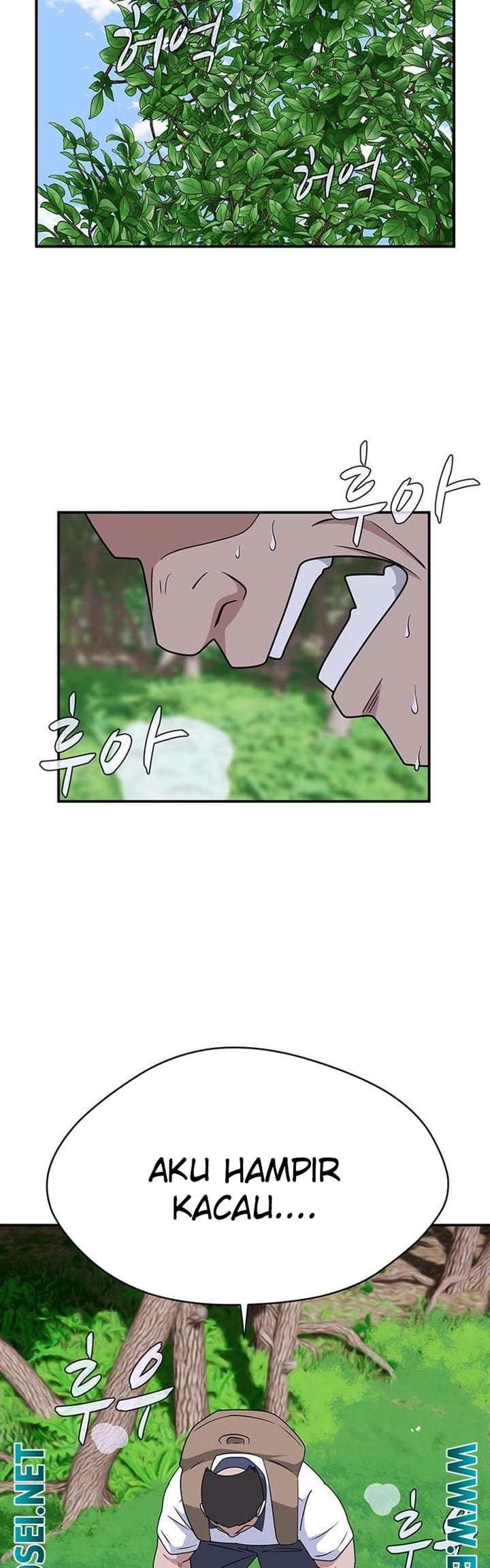 System Rules Chapter 45 Gambar 38