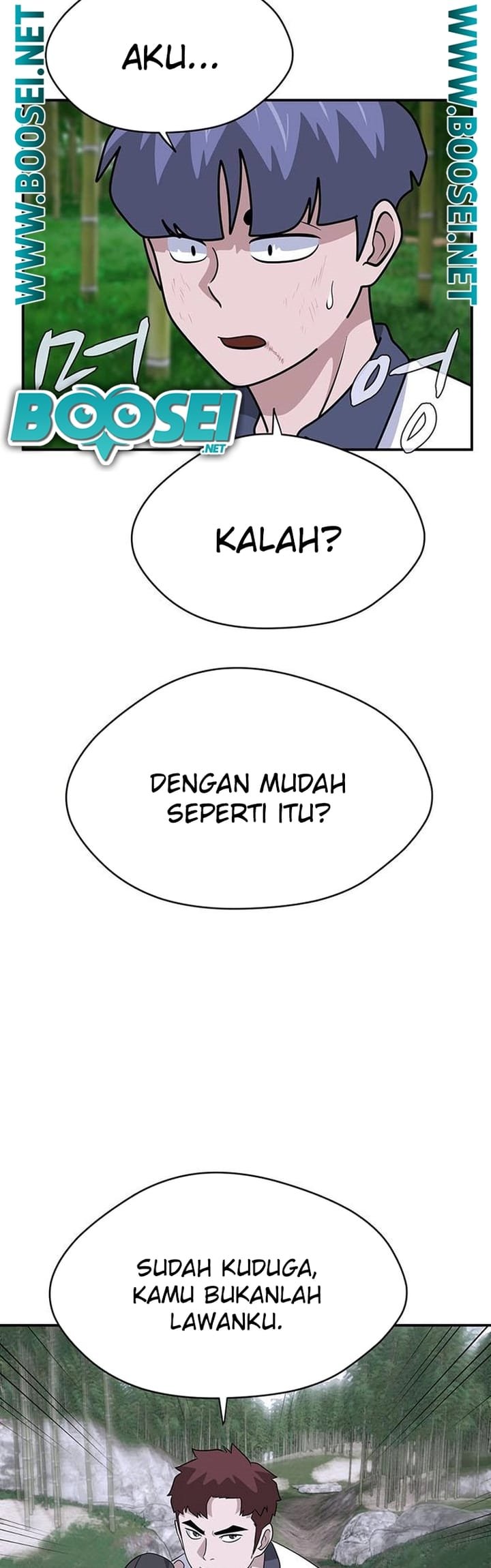 System Rules Chapter 45 Gambar 4